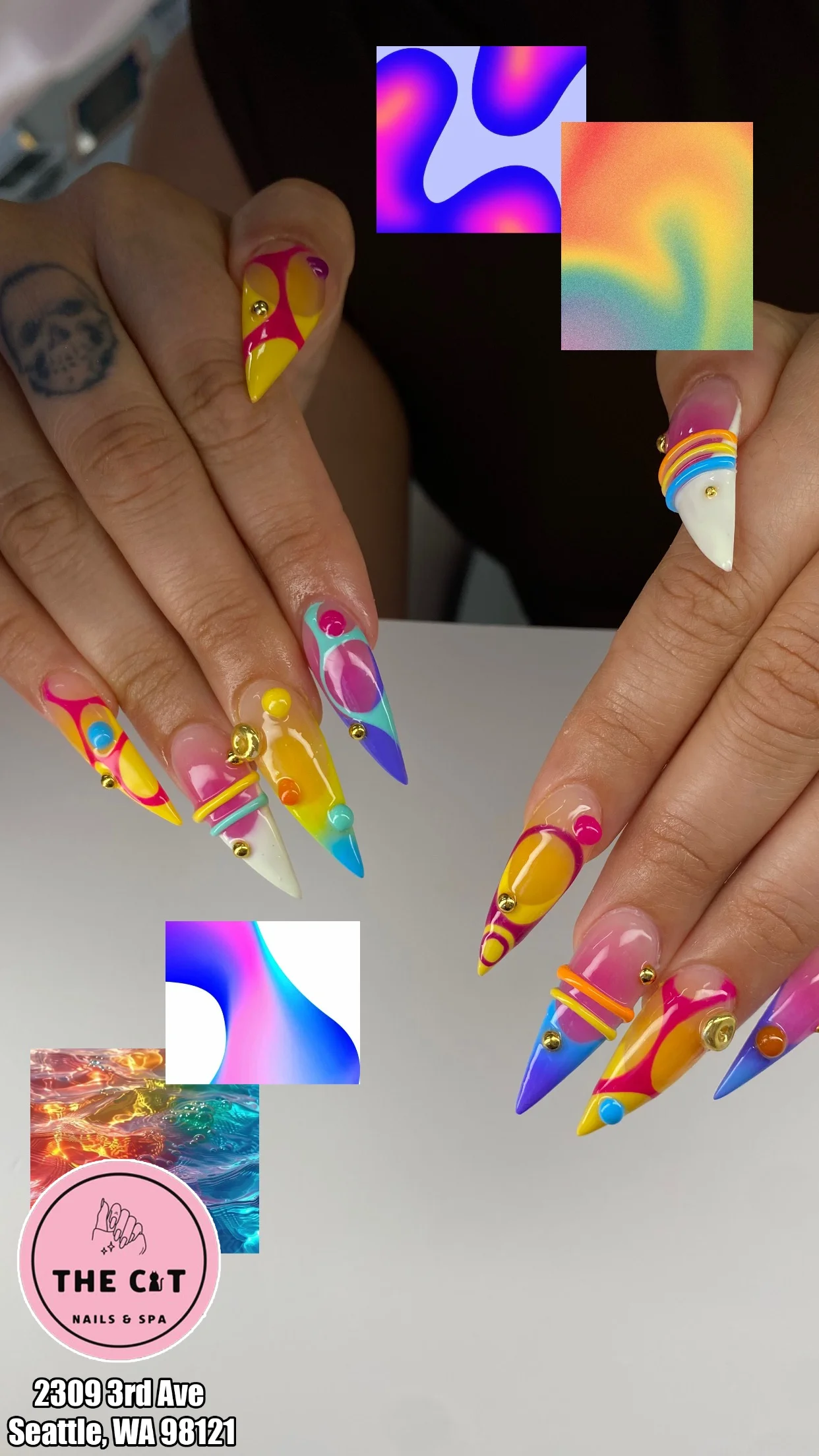 Nail Sep  29
